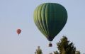 В России появилась первая авиакомпания для коммерческих полетов на аэростате
