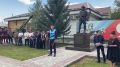 СПОРТИВНАЯ ДОБЛЕСТЬ И ПАМЯТЬ ГЕРОЯ: ИТОГИ ТУРНИРА В УЛАГАНЕ