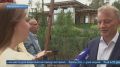 Президент-председатель правления Сбербанка Герман Греф рассказал, что в курорте Алтайского края «Манжерок» планируется ввести биометрию при регистрации на рейс