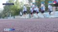 Старт развитию воздушной гимнастики в регионе