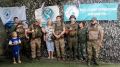 Вести из Луганского гостевого дома