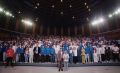 Председатель МИК Республики Алтай Нина Поручник успешно завершила смену «Правда» на форуме «Территория смыслов»