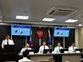 В Западно-Сибирской транспортной прокуратуре подведены итоги работы в первом полугодии 2026 года