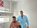 Ветеран СВО пережил удар молнии и спасся от медведя
