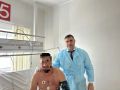 Участник спецоперации выжил после удара молнии и встречи с медведем в Алтайском крае