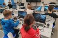 Мобильный технопарк «Кванториум» посетит районы республики