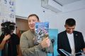 В Горно-Алтайске продолжают обновлять систему водоснабжения
