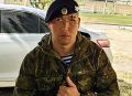 Если бы не конь, меня бы не было: Боец СВО признался, что спасло его в схватке с медведем, когда в него ударила молния