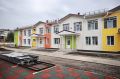 Детский сад «Незабудка» в Горно-Алтайске откроется 1 сентября после капитального ремонта