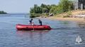 Заключительный этап XIX Всероссийского чемпионата по водно-моторным соревнованиям среди команд ГИМС МЧС России