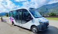 В Чемальском районе запустили автобусное сообщение между селами