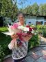Депутат Госсобрания – Эл Курултай Ольга Волосовцева, глава МО «Майминский райн» Пётр Громов, председатель Майминского райсовета Ильнур Ударцев и председатель районного совета ветеранов Вера Берняева поздравили с 85-летием...