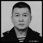 В ходе специальной военной операции погиб военнослужащий из Республики Алтай Расул Петрович Мудаев