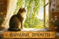 Hapoдныe пpимeты нa 8 aвгуcтa — Epмoлaeв дeнь
