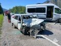 В Республике Алтай за прошедшие сутки: