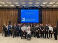 40 сотрудников курорта прошли тренинг по инклюзивному сервису