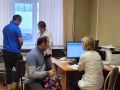 Ветераны СВО могут пройти углублённую диспансеризацию за один день