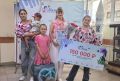 Екатерина Потапова из Горно-Алтайска победила в региональном конкурсе «Мама-предприниматель»