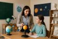 В 87 школах Республики Алтай обновляют кабинеты физики, музыки и ИЗО