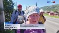 XVIII крестный ход «По стопам алтайских миссионеров» завершился в Республике Алтай