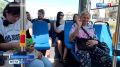 В Чемальском районе начали курсировать автобусы между селами