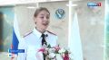 Андрей Турчак встретился с молодыми лейтенантами из республики и других регионов