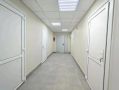 В Банновской школе Усть-Коксинского района завершен капитальный ремонт в рамках регионального проекта «Все лучшее детям»