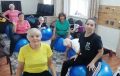 В Онгудайском и Турочакском районах работают группы дневного пребывания для пожилых людей и инвалидов с когнитивными нарушениями