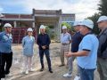 Андрей Турчак: В Республике работает руководитель Роспотребнадзора, главный государственный санитарный врач России Анна Попова