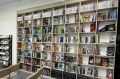 В Республиканской детской библиотеке откроется культурно-просветительский центр