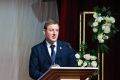 Андрей Турчак принял участие в августовском совещании работников образования