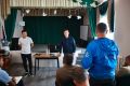 Андрей Турчак: Встреча в Узнезе получилась уникальной