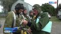 Депутаты с рабочим визитом побывали в «Авиалесохране»
