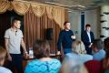 Андрей Турчак: Следующая встреча с жителями - в селе Бийка