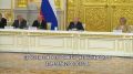 Президент Владимир Путин анонсировал дополнительную поддержку региональных бюджетов: субъекты ежегодно смогут оставлять в своём распоряжении около 100 млрд рублей на цели развития