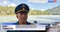 Перед сплавом по горной реке необходимо убедиться в безопасности