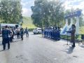 Очередной коллектив военнослужащих из Луганской Народной Республики прибыл на реабилитацию в Чемальскую районную больницу