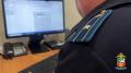В Барнауле транспортные полицейские задержали жителя Новосибирска с крупной партией наркотиков