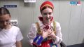 В Колледже культуры и искусств имени Г.И. Чорос-Гуркина проходят вступительные экзамены
