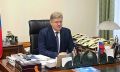 Полномочный представитель провёл совещание по вопросам подготовки и проведения выборов