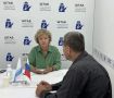 В региональную Общественную приемную к депутату Алёне Казанцевой поступило семь обращений, касающихся социальной поддержки и решения бытовых вопросов