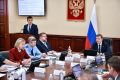 Андрей Турчак: Еще один вопрос заседания Правительства - развитие национальных видов спорта в Республике