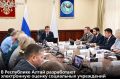 На очередном заседании правительства глава региона Андрей Турчак сообщил о разработке в республике электронной оценки социальных учреждений