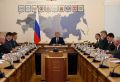 Аграрии Сибирского федерального округа убрали 25% урожая