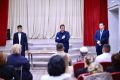 Андрей Турчак: Следующая встреча - в селе Подгорное