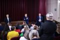 Андрей Турчак: В Алфёрово построим ДК, в Кызыл-Озёке – библиотеку