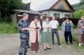 Мэр Горно-Алтайска Ольга Сафронова встретилась с жителями улицы Плодово-Ягодная