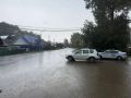В Горно-Алтайске водитель на пешеходном переходе допустил наезд на 18-летнюю девушку