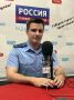 В эфире радио рубрика «Прокурорский надзор»