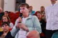 Министерство молодежи и спорта под руководством Александра Суразова подготовит заявку на приобретение саней и формы для следж-хоккея